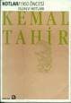 Notlar / 1950 Öncesi: Cezaevi Notları