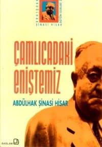 Çamlıcadaki Eniştemiz
