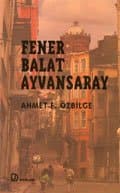 Fener Balat Ayvansaray