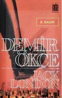 Demir Ökçe