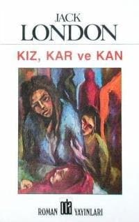 Kız, Kar ve Kan