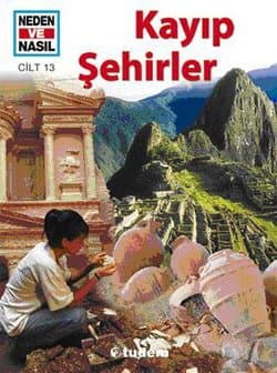 Şehirler / Neden ve Nasıl-13