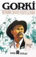 Benim Üniversitelerim