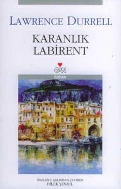 Karanlık Labirent