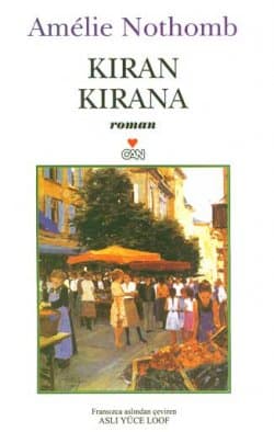 Kıran Kırana