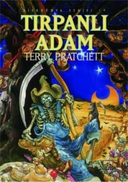 Tırpanlı Adam (Diskdünya Serisi #10)