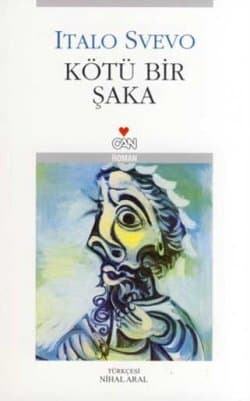 Kötü Bir Şaka