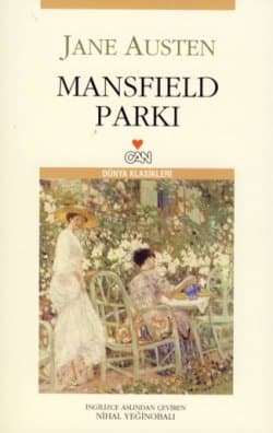 Mansfield Parkı
