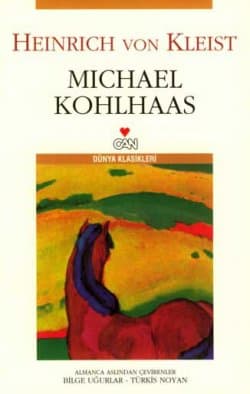 Michael Kohlhaas