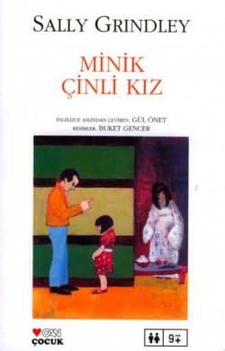Minik Çinli Kız