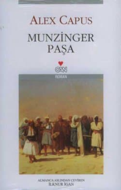 Munzinger Paşa