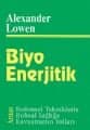 Biyoenerjitik