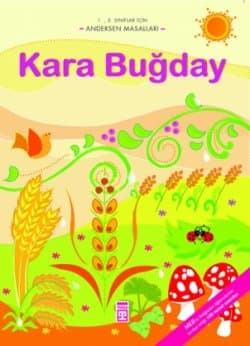 Kara Buğday