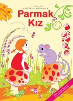 Parmak Kız