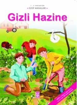 Gizli Hazine