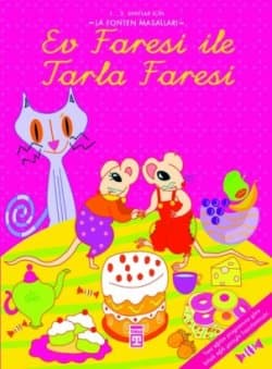 Ev Faresi ile Tarla Faresi