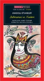 Şahmaran`ın Kaderi / 2, 3, Sınıflara Düz Yazılı