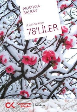 78'liler: 12 Eylül Sol-Kırımı