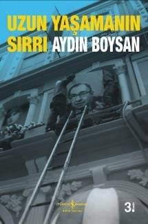 Uzun Yaşamanın Sırrı