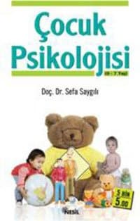 Çocuk Psikolojisi (0-7 Yaş)