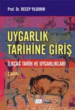 Uygarlık Tarihine Giriş