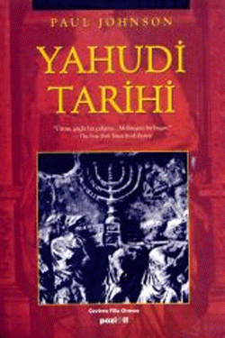 Yahudi Tarihi