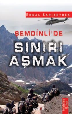 Şemdinli'de Sınırı Aşmak