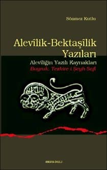 Alevîlik-Bektaşîlik Yazıları
