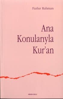 Ana Konularıyla Kur'an