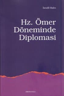 Hz. Ömer Döneminde Diplomasi