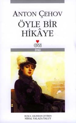 Öyle Bir Hikâye