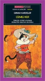 Çizmeli Kedi / 1. 2. Sınıflara Bitişik El Yazısı