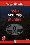 Aşka Verilmiş Muhtıra