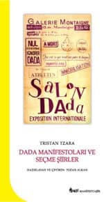 Dada Manifestoları ve Seçme Şiirler