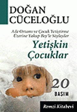 Yetişkin Çocuklar