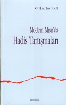 Modern Mısırda Hadis Tartışmaları