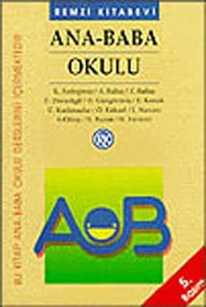 Ana-Baba Okulu