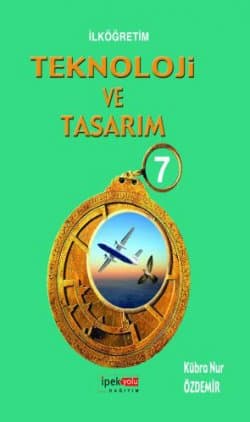 Teknoloji ve Tasarım 7
