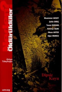 Neden Öldürüldüler? Dipsiz Kuyu
