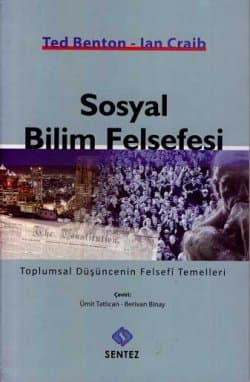 Sosyal Bilim Felsefesi