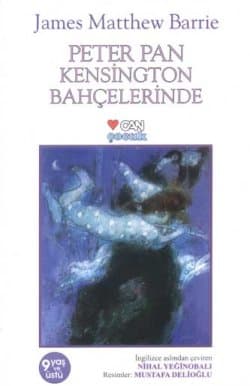 Peter Pan Kensington Bahçelerinde