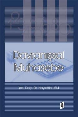 Davranışsal Muhasebe
