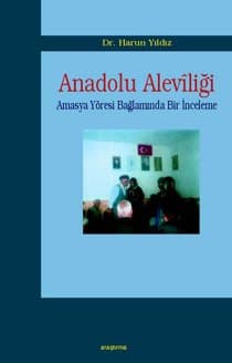Anadolu Aleviliği