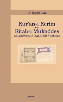 Kur`an-ı Kerim ve Kitab-ı Mukaddes