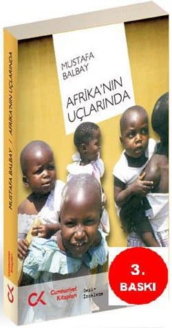 Afrika'nın Uçlarında