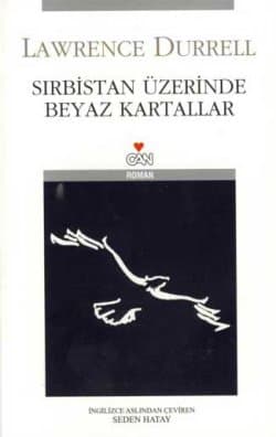 Sırbistan Üzerinde Beyaz Kartallar