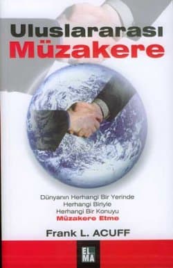 Uluslararası Müzakere
