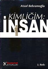 Kimliğim: İnsan
