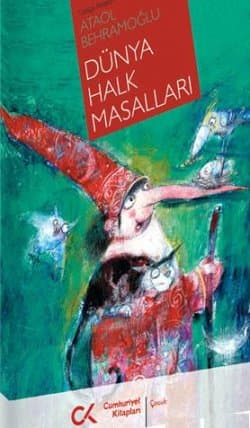 Dünya Halk Masalları