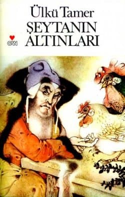 Şeytanın Altınları